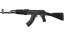 AK-47 | Elite Build (Well-Worn) thumbnail
