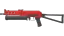 PP-Bizon | Candy Apple (Minimal Wear) thumbnail