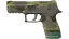 P250 | Boreal Forest (Factory New) 缩略图