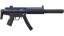 MP5-SD | Liquidation (Battle-Scarred) thumbnail