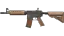 M4A4 | Poly Mag (Minimal Wear) thumbnail