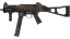 UMP-45 | Roadblock (Well-Worn) 缩略图