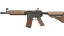 M4A4 | Poly Mag (Minimal Wear) thumbnail