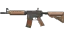 M4A4 | Poly Mag (Minimal Wear) thumbnail