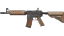M4A4 | Poly Mag (Minimal Wear) thumbnail