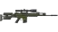 SCAR-20 | Green Marine (Battle-Scarred) thumbnail