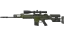 SCAR-20 | Green Marine (Battle-Scarred) thumbnail