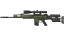SCAR-20 | Green Marine (Well-Worn) thumbnail