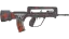 FAMAS | Survivor Z (Battle-Scarred) thumbnail