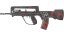 FAMAS | Survivor Z (Battle-Scarred) thumbnail