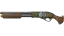 StatTrak™ Sawed-Off | Yorick (Minimal Wear) thumbnail