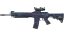 StatTrak™ SG 553 | Aloha (Field-Tested) 缩略图