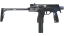 MP9 | Nexus (Minimal Wear) thumbnail