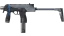 MP9 | Nexus (Minimal Wear) thumbnail