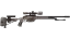 StatTrak™ SSG 08 | Memorial (Battle-Scarred) thumbnail