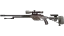 StatTrak™ SSG 08 | Memorial (Battle-Scarred) thumbnail