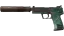 USP-S | PC-GRN (Battle-Scarred) thumbnail