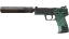 USP-S | PC-GRN (Battle-Scarred) thumbnail