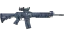 SG 553 | Waves Perforated (Minimal Wear) thumbnail