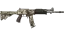 Galil AR | VariCamo (Minimal Wear) thumbnail