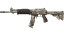 Galil AR | VariCamo (Minimal Wear) thumbnail