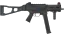 UMP-45 | Briefing (Battle-Scarred) thumbnail