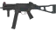 UMP-45 | Briefing (Battle-Scarred) thumbnail