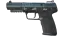 Five-SeveN | Scumbria (Well-Worn) thumbnail