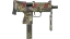 StatTrak™ MAC-10 | Monkeyflage (Field-Tested) thumbnail