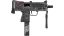 MAC-10 | Button Masher (Well-Worn) thumbnail