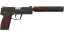 USP-S | Blood Tiger (Minimal Wear) thumbnail
