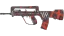 FAMAS | Survivor Z (Factory New) 缩略图