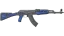 AK-47 | Blue Laminate (Factory New) thumbnail