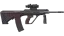 AUG | Daedalus (Factory New) thumbnail