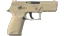 P250 | Sand Dune (Factory New) thumbnail