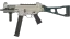 صورة مصغرة لـ StatTrak™ UMP-45 | Labyrinth (Minimal Wear)
