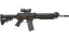 SG 553 | Heavy Metal (Factory New) 缩略图