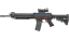 SG 553 | Heavy Metal (Factory New) 缩略图