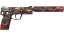 USP-S | Kill Confirmed (Battle-Scarred) thumbnail