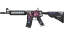 M4A4 | Neo-Noir (Field-Tested) 缩略图