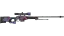 StatTrak™ AWP | Fever Dream (Factory New) 缩略图