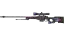 StatTrak™ AWP | Fever Dream (Factory New) 缩略图