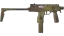 MP9 | Sand Dashed (Minimal Wear) thumbnail