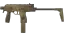 MP9 | Sand Dashed (Minimal Wear) thumbnail