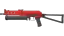 PP-Bizon | Candy Apple (Factory New) thumbnail