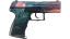 P2000 | Gnarled (Field-Tested) thumbnail