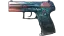 P2000 | Gnarled (Field-Tested) thumbnail