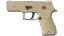 P250 | Sand Dune (Field-Tested) thumbnail