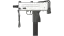 Miniatura de MAC-10 | Silver (Factory New)