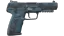 Five-SeveN | Forest Night (Battle-Scarred) thumbnail